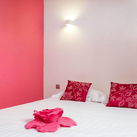 Le XVI De La Rose Apartment Lyon Luaran gambar