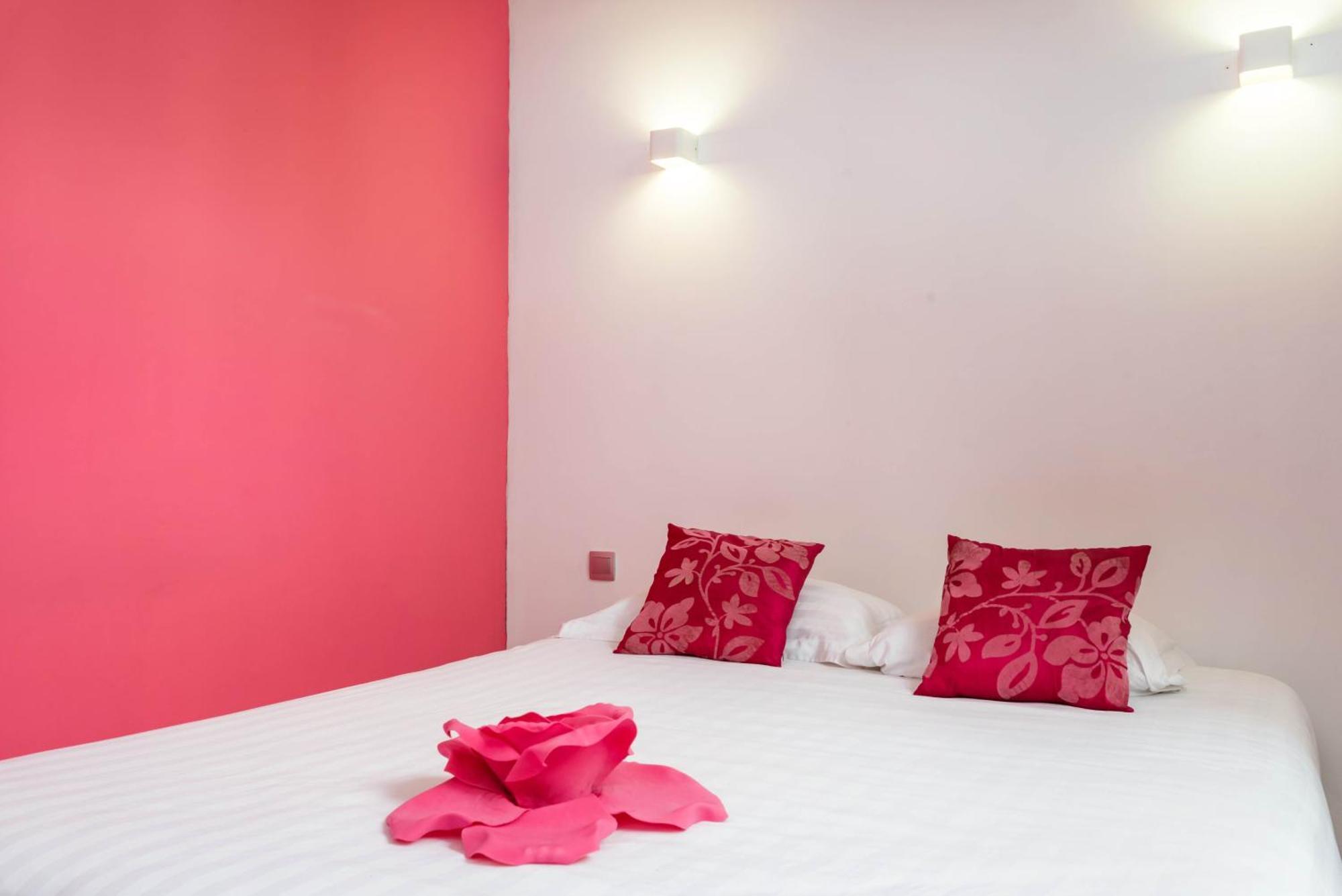 Le XVI De La Rose Apartment Lyon Luaran gambar