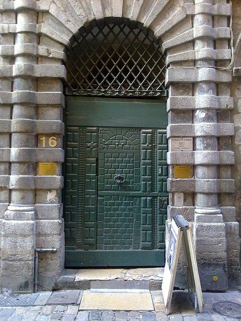 Le XVI De La Rose Apartment Lyon Luaran gambar