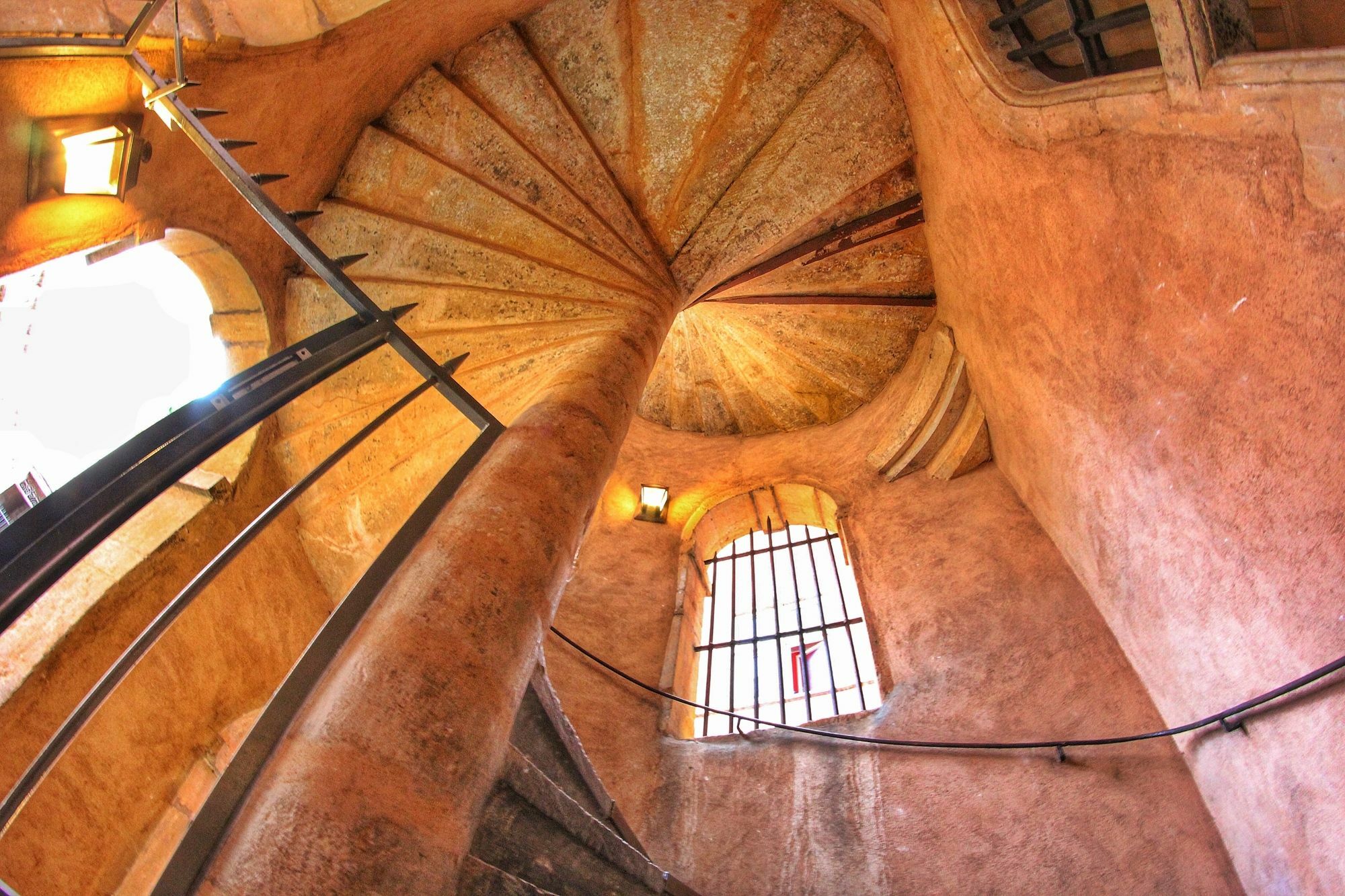 Le XVI De La Rose Apartment Lyon Luaran gambar
